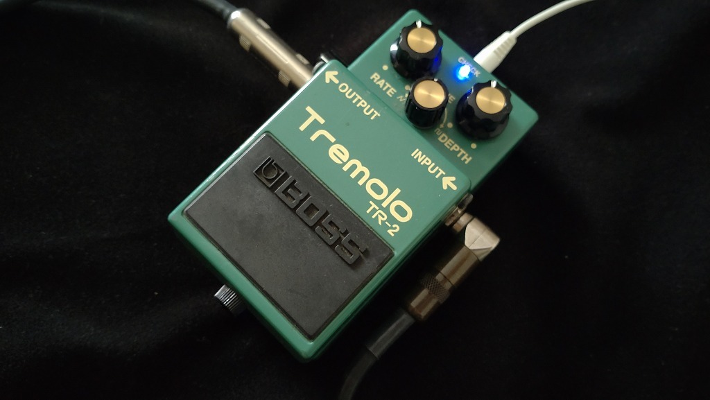 BOSS/ тремоло TREMOLO/TR-2/ модификация товар /KEELEY способ модифицировано товар /Trem-Boost/VERSA-TREM б/у товар 