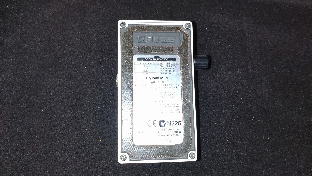BOSS/ тремоло TREMOLO/TR-2/ модификация товар /KEELEY способ модифицировано товар /Trem-Boost/VERSA-TREM б/у товар 