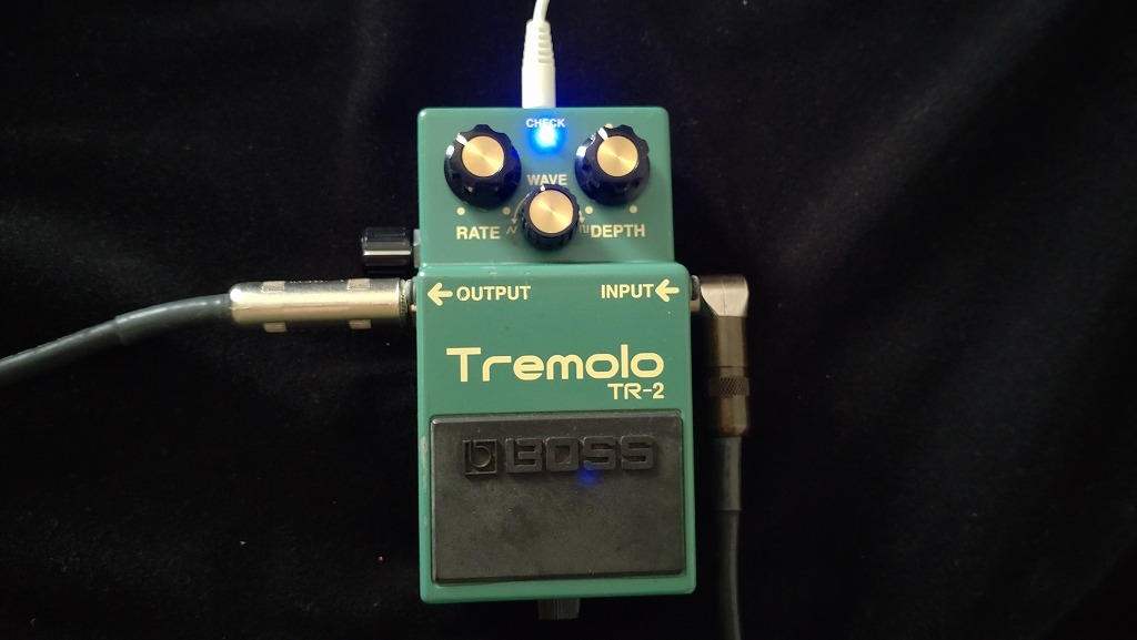 BOSS/ тремоло TREMOLO/TR-2/ модификация товар /KEELEY способ модифицировано товар /Trem-Boost/VERSA-TREM б/у товар 