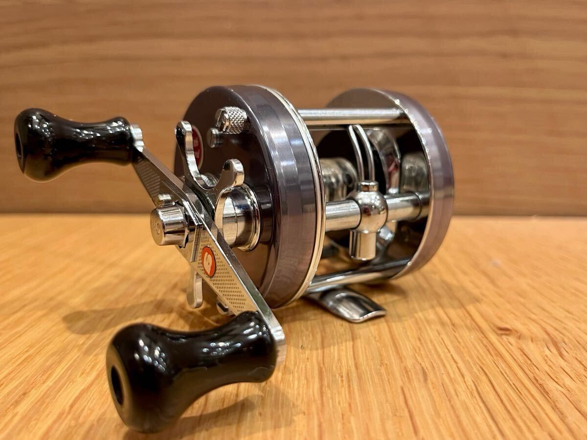 ABU Ambassadeur OLD 5500C BigA ビッグA アブ アンバサダー OH ABU Ambassadeur OLD 5500C BigA ビッグA アブ アンバサダー OH