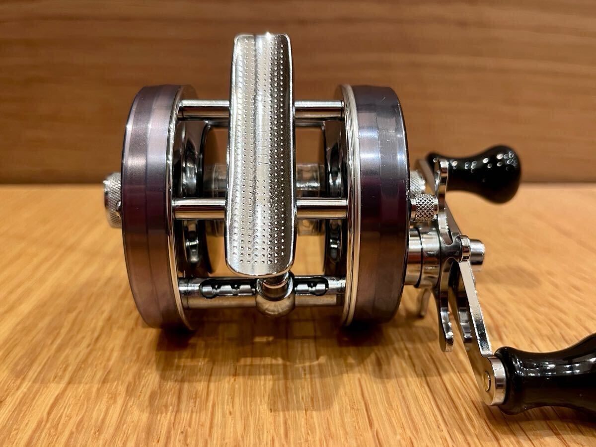 ABU Ambassadeur OLD 5500C BigA ビッグA アブ アンバサダー OH ABU Ambassadeur OLD 5500C BigA ビッグA アブ アンバサダー OH