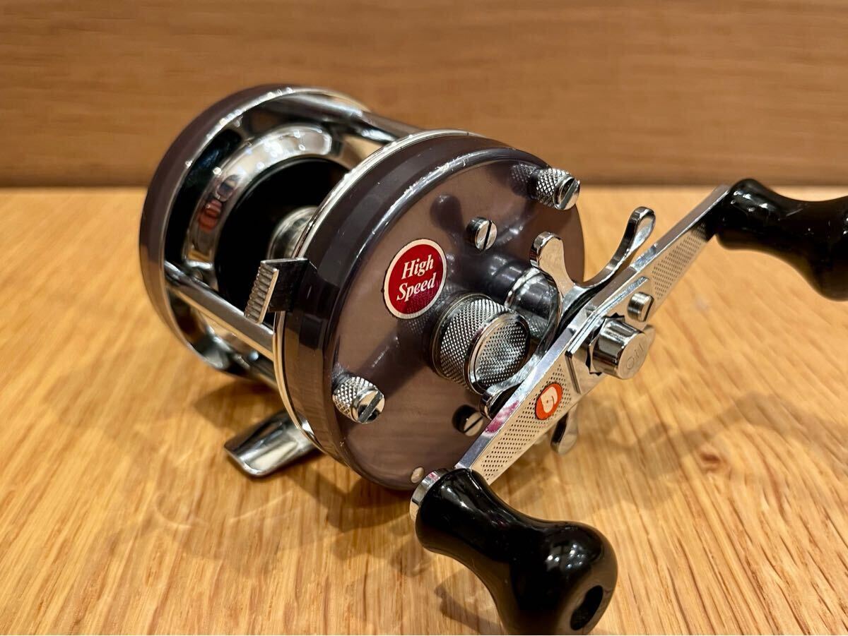 ABU Ambassadeur OLD 5500C BigA ビッグA アブ アンバサダー OH ABU Ambassadeur OLD 5500C BigA ビッグA アブ アンバサダー OH