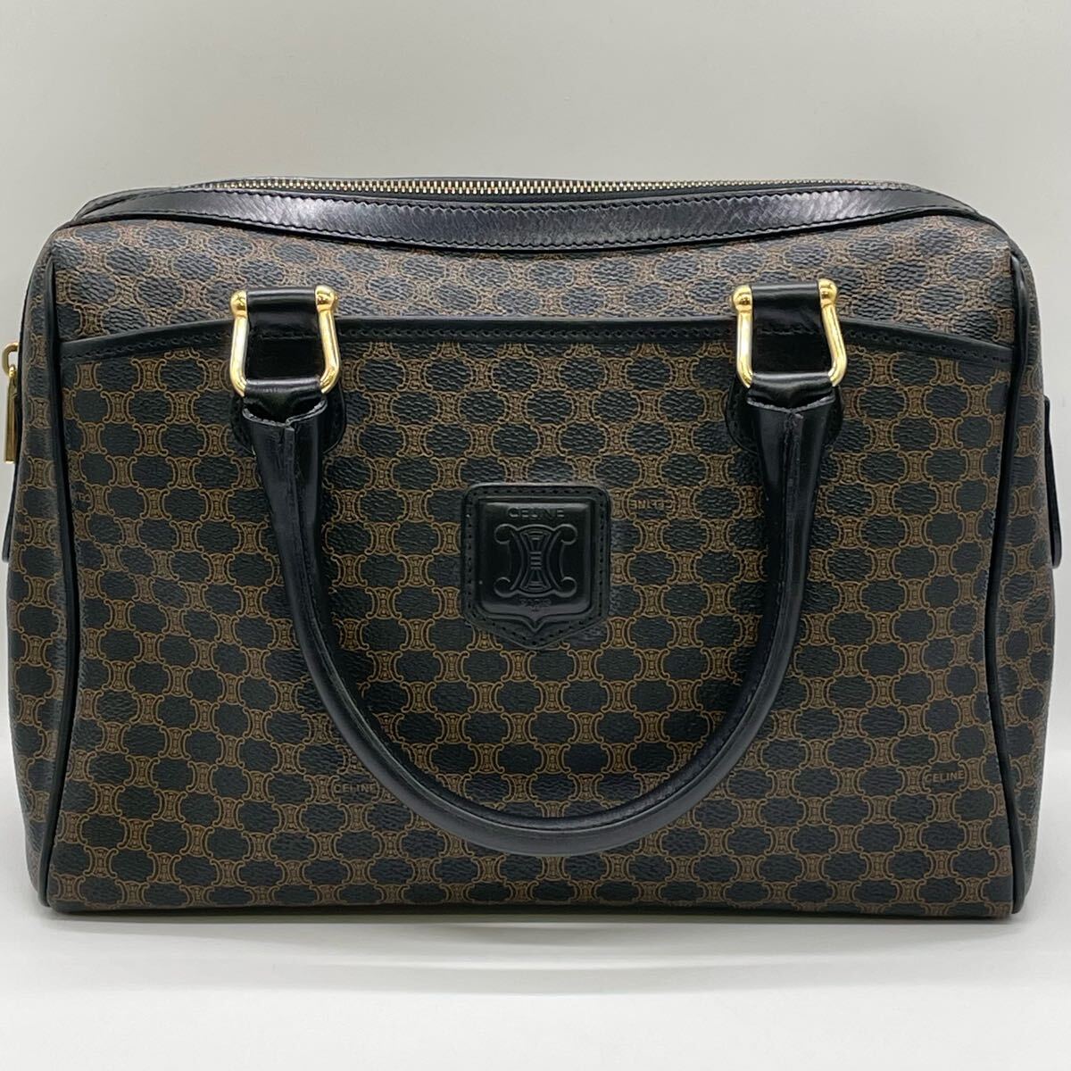 3Y129】 1円スタート CELINE / MC98/1 セリーヌ トリオンフ 3Y129】 1円スタート CELINE / MC98/1 セリーヌ トリオンフ