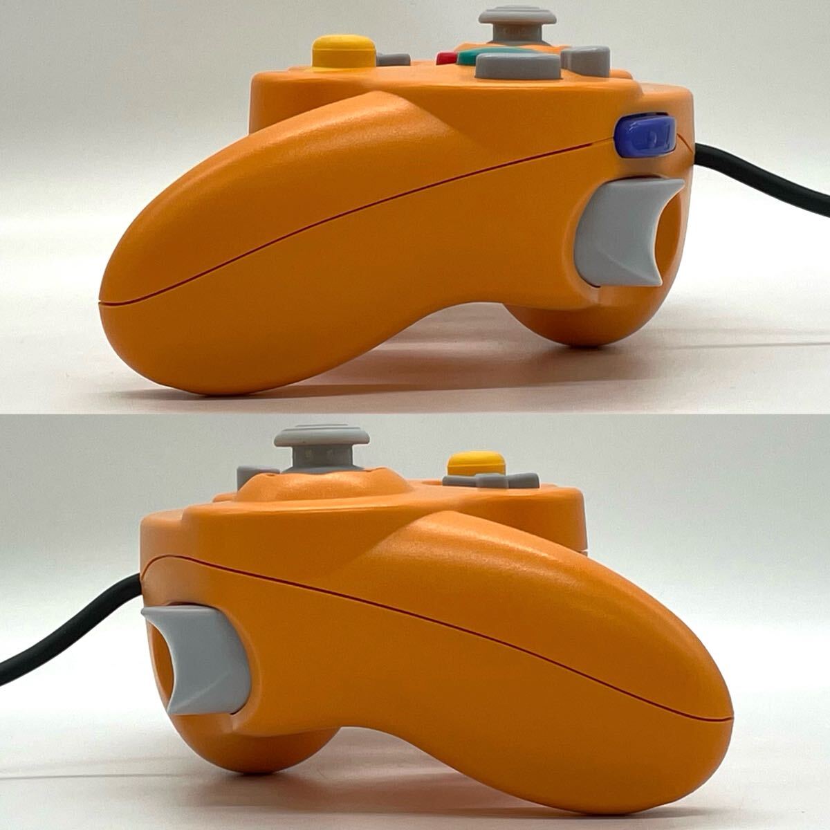 4T19】1円スタート Nintendo GAMECUBE DOL-003 ニンテンドー 4T19】1円スタート Nintendo GAMECUBE DOL-003 ニンテンドー