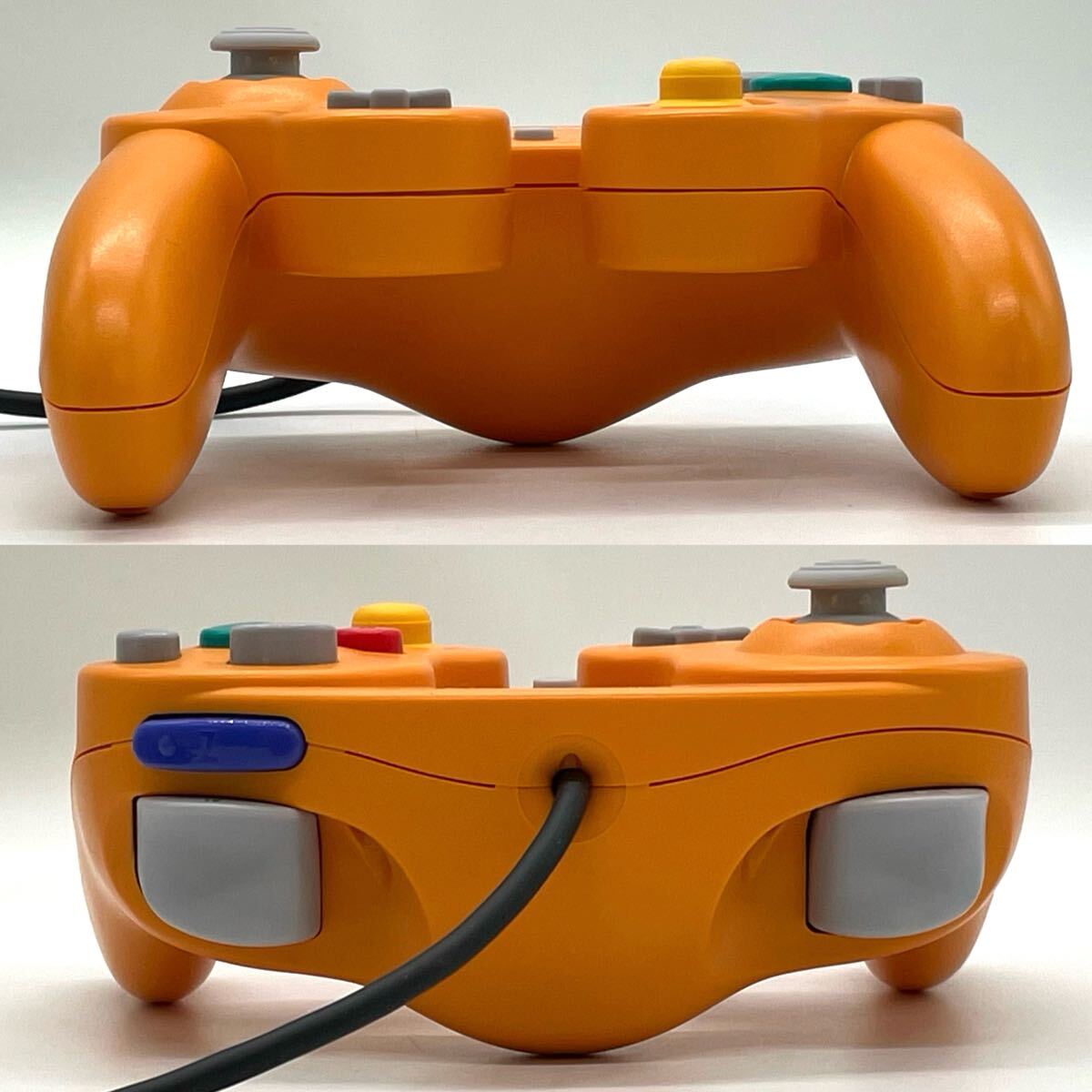 4T19】1円スタート Nintendo GAMECUBE DOL-003 ニンテンドー 4T19】1円スタート Nintendo GAMECUBE DOL-003 ニンテンドー