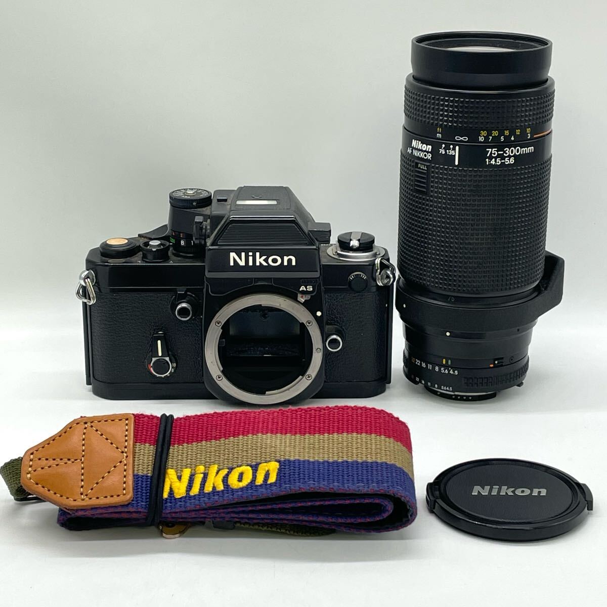 4U40】1円スタート Nikon F2 PHOTOMIC AS ニコン フォトミック 4U40】1円スタート Nikon F2 PHOTOMIC AS ニコン フォトミック