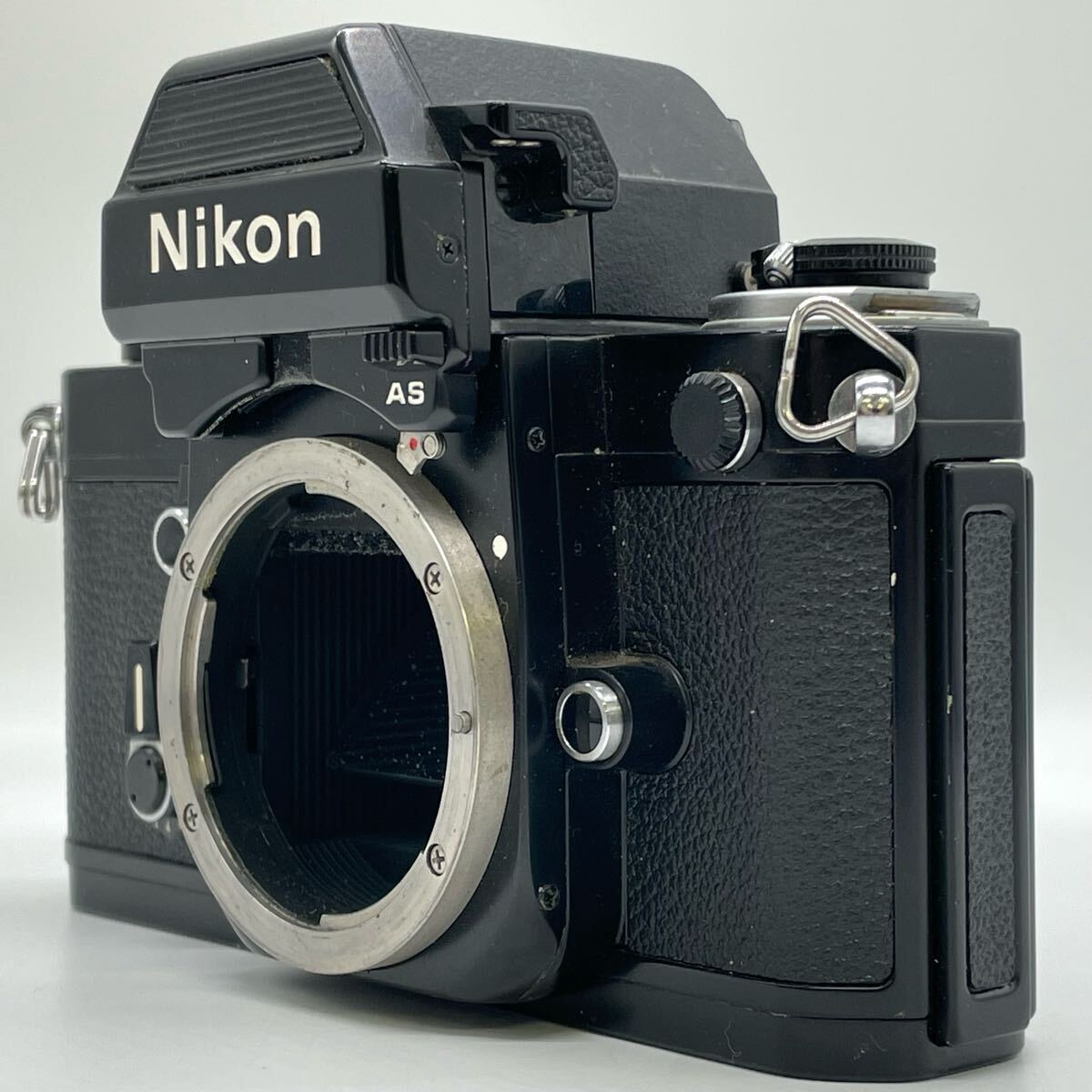 4U40】1円スタート Nikon F2 PHOTOMIC AS ニコン フォトミック 4U40】1円スタート Nikon F2 PHOTOMIC AS ニコン フォトミック