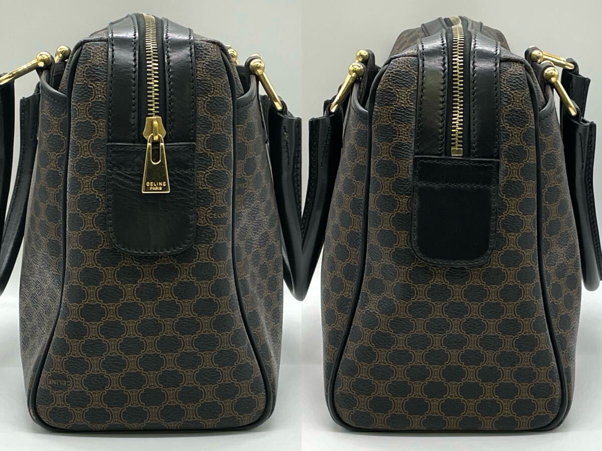 3Y129】 1円スタート CELINE / MC98/1 セリーヌ トリオンフ 3Y129】 1円スタート CELINE / MC98/1 セリーヌ トリオンフ