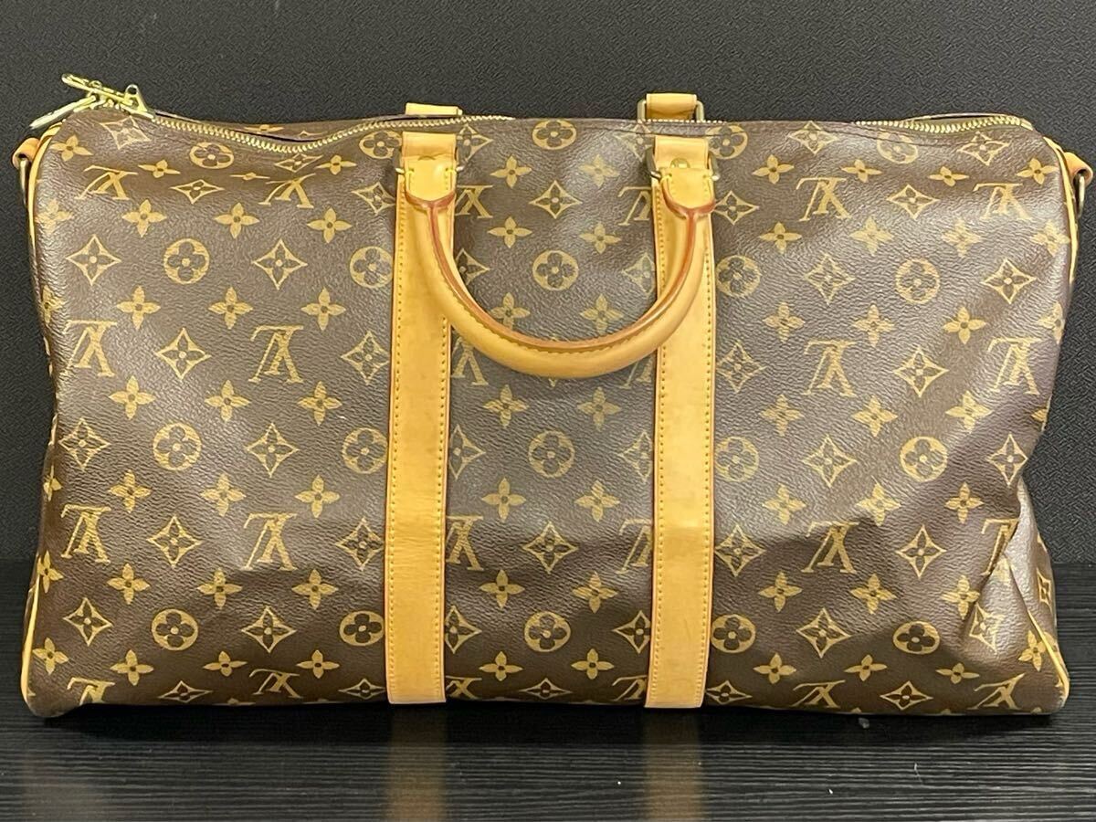 4T13】1円スタート LOUIS VUITTON / MB0076 ルイヴィトン 4T13】1円スタート LOUIS VUITTON / MB0076 ルイヴィトン