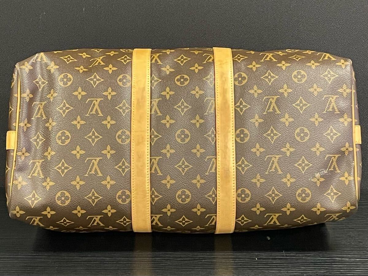 4T13】1円スタート LOUIS VUITTON / MB0076 ルイヴィトン 4T13】1円スタート LOUIS VUITTON / MB0076 ルイヴィトン