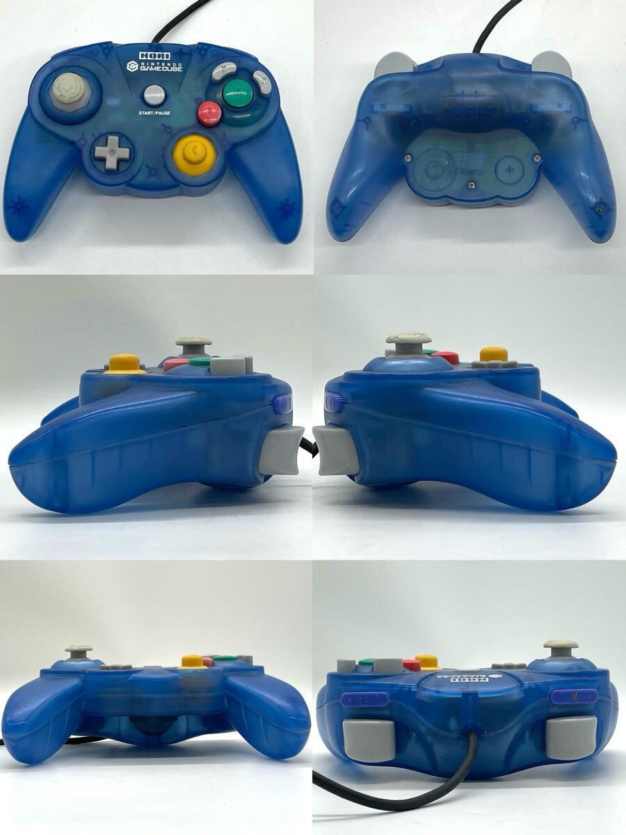 4M43】 1円スタート Nintendo GAMECUBE GAMEBOY PLAYER DOL-017 4M43】 1円スタート Nintendo GAMECUBE GAMEBOY PLAYER DOL-017