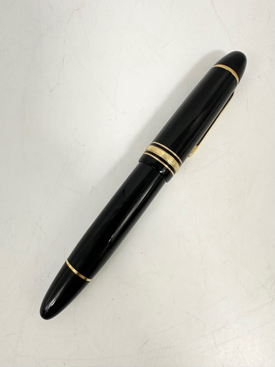 4K36】1円スタート MONTBLANC MEISTERSTUCK No149 モンブラン 4K36】1円スタート MONTBLANC MEISTERSTUCK No149 モンブラン