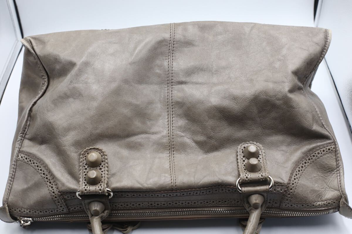 BALENCIAGA バレンシアガ ザ ジャイアントワーク シティ BALENCIAGA バレンシアガ ザ ジャイアントワーク シティ