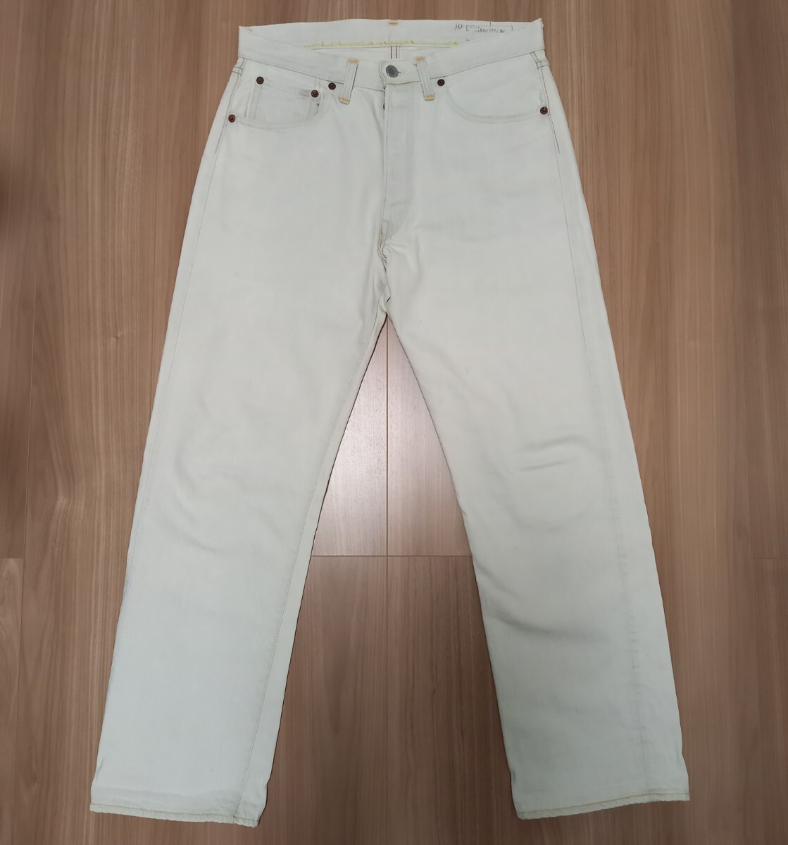 超SpeciaL XXリーバイス501ビッグEオリジナルLevi'sビンテージ 超SpeciaL XXリーバイス501ビッグEオリジナルLevi'sビンテージ