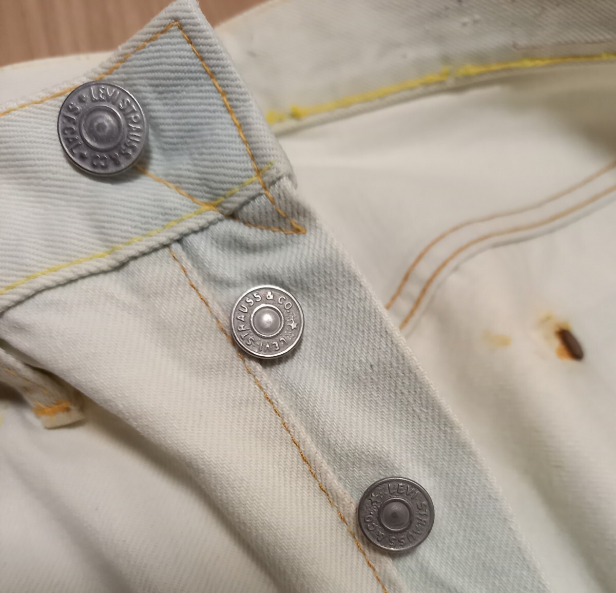 超SpeciaL XXリーバイス501ビッグEオリジナルLevi'sビンテージ 超SpeciaL XXリーバイス501ビッグEオリジナルLevi'sビンテージ
