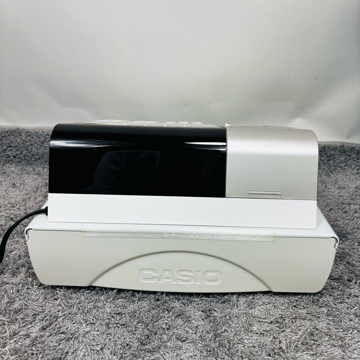 カシオ レジスター SE-S10 CASIO 電子レジスター 店舗用品 事務 カシオ レジスター SE-S10 CASIO 電子レジスター 店舗用品 事務