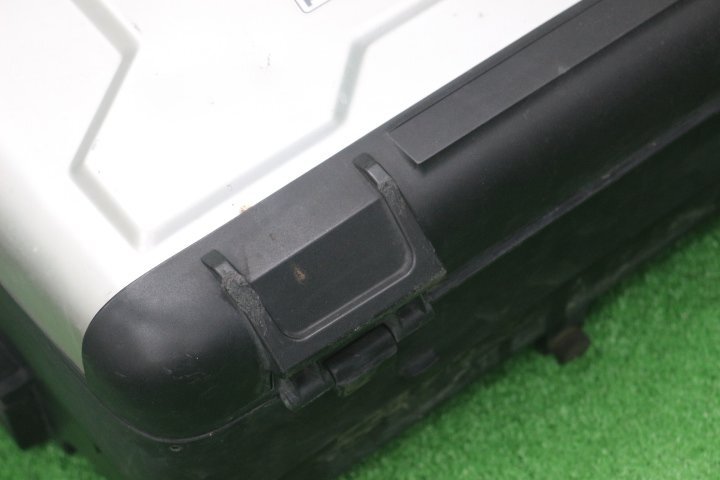 47269/P☆R1200GS. -2012 BMW純正 パニアケース