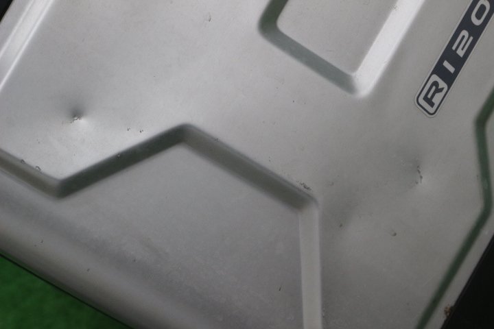 47269/P☆R1200GS. -2012 BMW純正 パニアケース