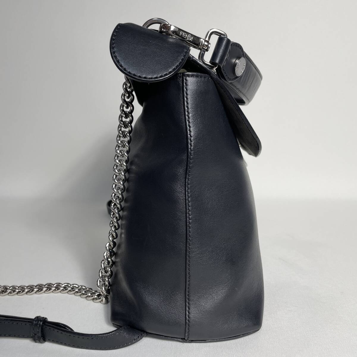 73B153|美品|フェンディ バックトゥスクール 3WAYバッグ 73B153|美品|フェンディ バックトゥスクール 3WAYバッグ