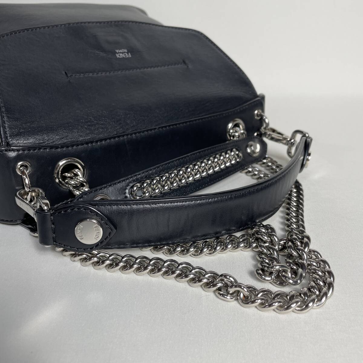 73B153|美品|フェンディ バックトゥスクール 3WAYバッグ 73B153|美品|フェンディ バックトゥスクール 3WAYバッグ