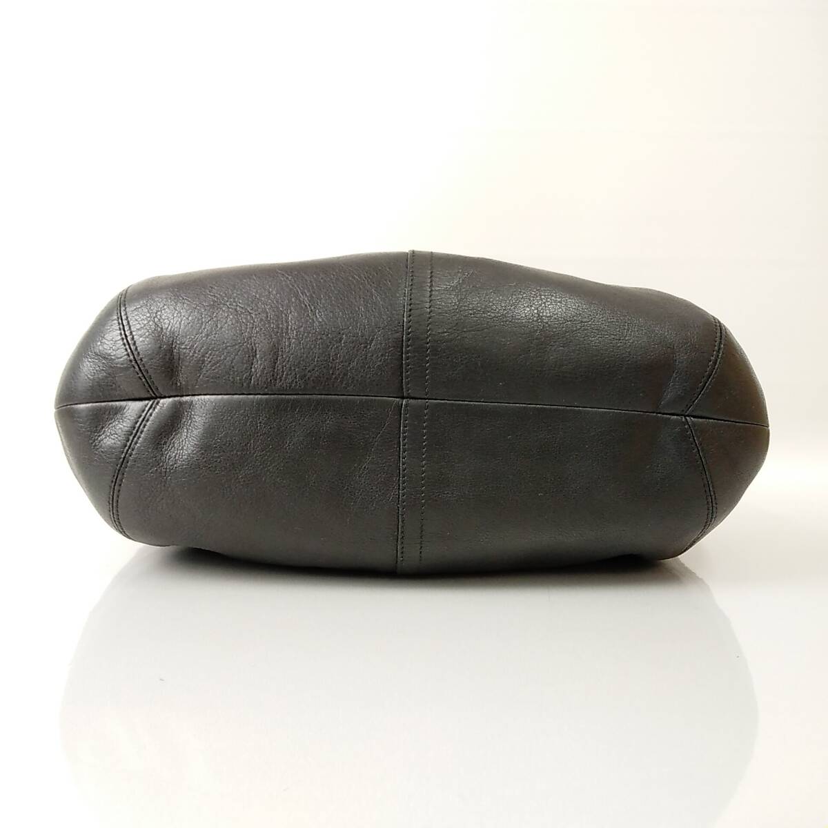 73B76|美品|コーチ シグネチャー ハンドバッグ レザー 73B76|美品|コーチ シグネチャー ハンドバッグ レザー