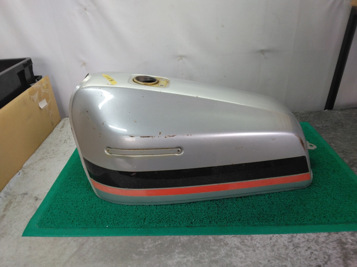 1108 Z400J FX 外装セット(検 Z400FX Z400J Z500 Z550B Z1 Z2 1108 Z400J FX 外装セット(検 Z400FX Z400J Z500 Z550B Z1 Z2