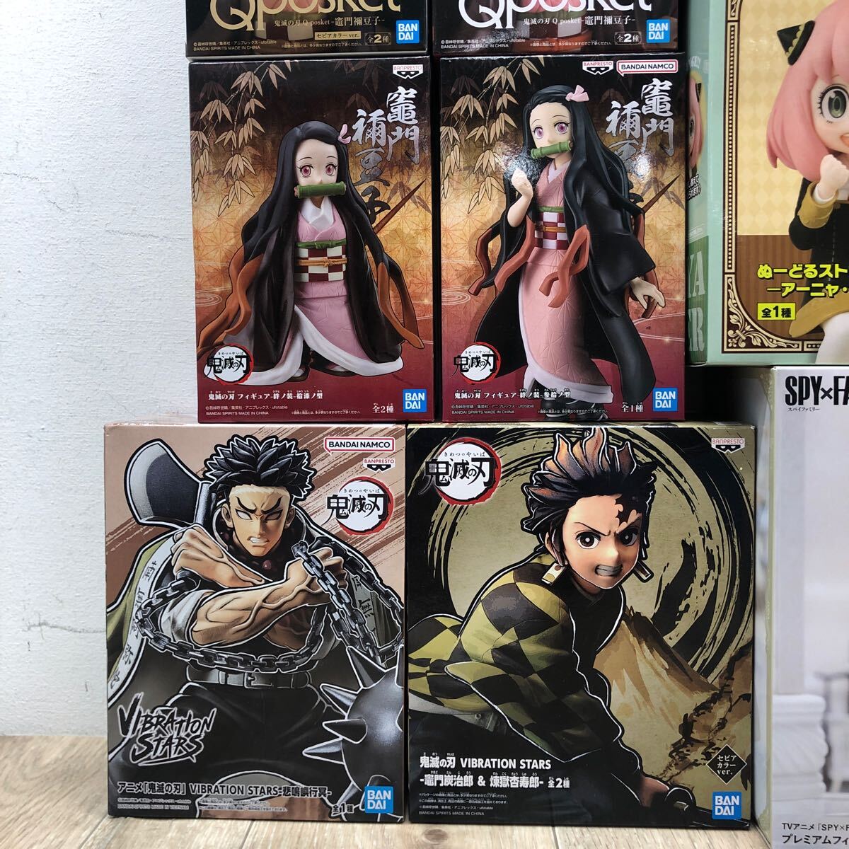 085 G ☆1円〜☆ 呪術廻戦 鬼滅の刃 スパイファミリー など 一番 085 G ☆1円〜☆ 呪術廻戦 鬼滅の刃 スパイファミリー など 一番