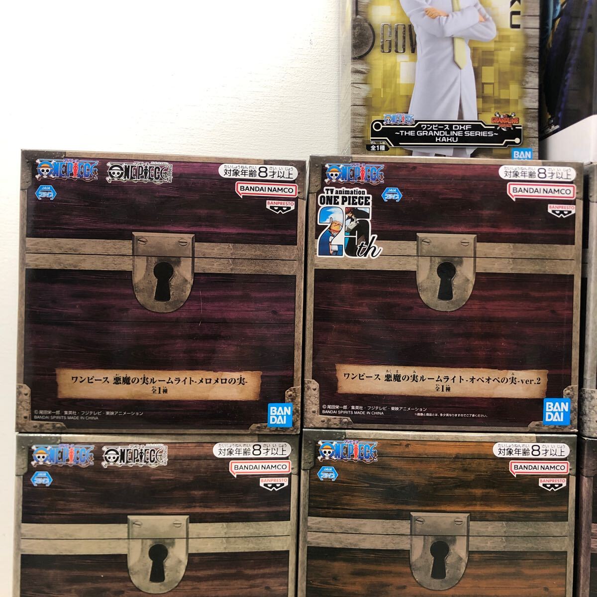 076 G / 1円〜 ワンピース ONE PIECE プライズ フィギュア 悪魔 076 G / 1円〜 ワンピース ONE PIECE プライズ フィギュア 悪魔
