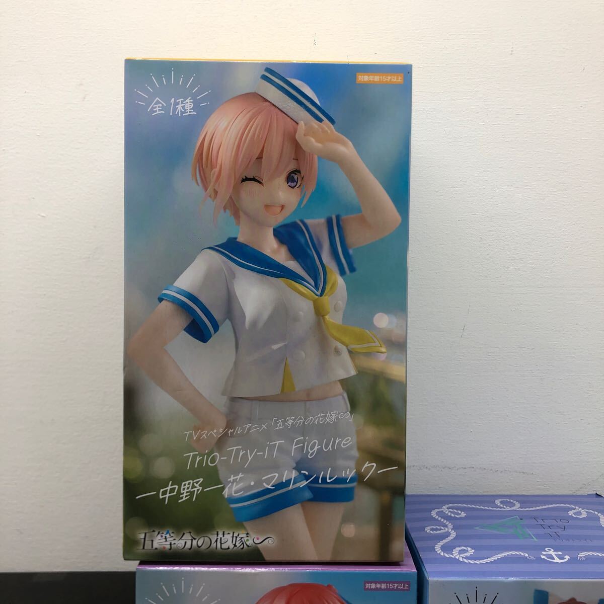 079 J / 1円〜 美少女 プライズ フィギュア 五等分の花嫁 転スラ 079 J / 1円〜 美少女 プライズ フィギュア 五等分の花嫁 転スラ