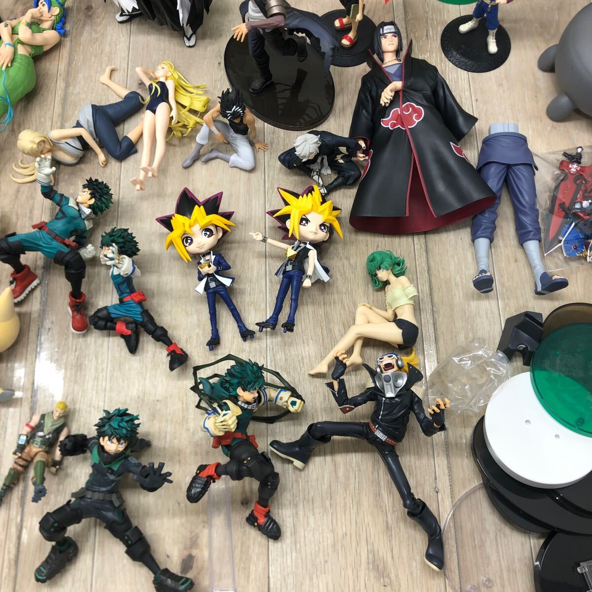085 F《ジャンク品》1円〜 プライズ 一番くじ フィギュア 僕の 085 F《ジャンク品》1円〜 プライズ 一番くじ フィギュア 僕の