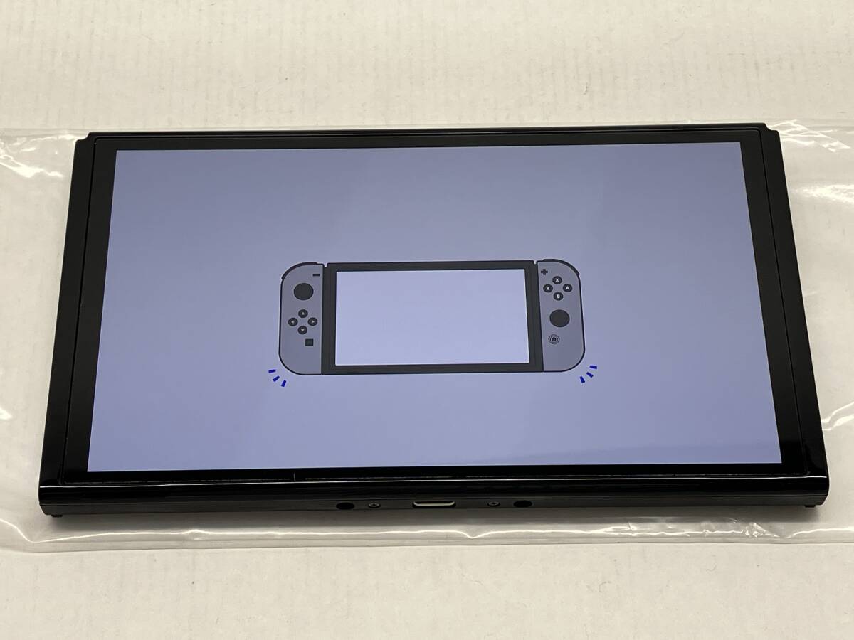 070 A 《中古品》ニンテンドーSwitch 有機ELモデル HEG-001 070 A 《中古品》ニンテンドーSwitch 有機ELモデル HEG-001