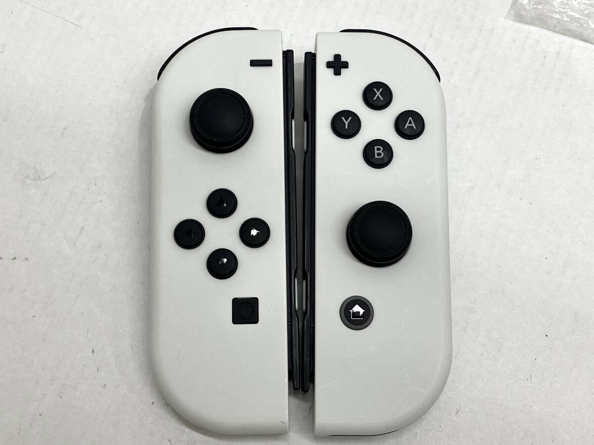 070 A 《中古品》ニンテンドーSwitch 有機ELモデル HEG-001 070 A 《中古品》ニンテンドーSwitch 有機ELモデル HEG-001