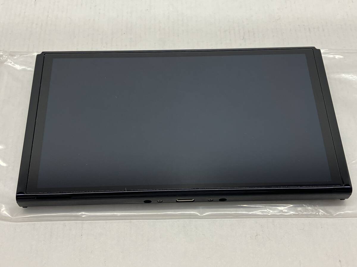070 A 《中古品》ニンテンドーSwitch 有機ELモデル HEG-001 070 A 《中古品》ニンテンドーSwitch 有機ELモデル HEG-001