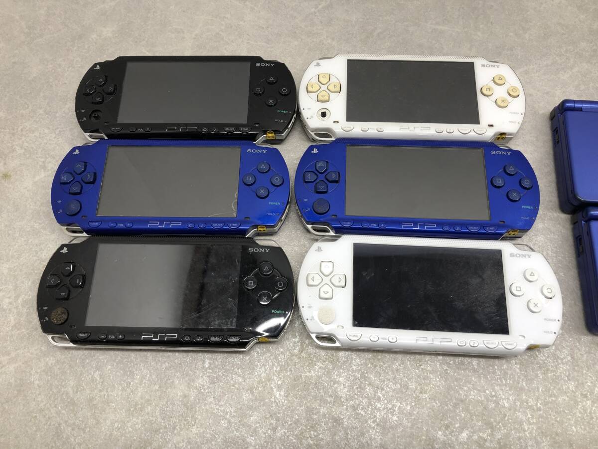 067 A) 【ジャンク品】PSP/ゲームボーイアドバンス/ゲームボーイ 067 A) 【ジャンク品】PSP/ゲームボーイアドバンス/ゲームボーイ