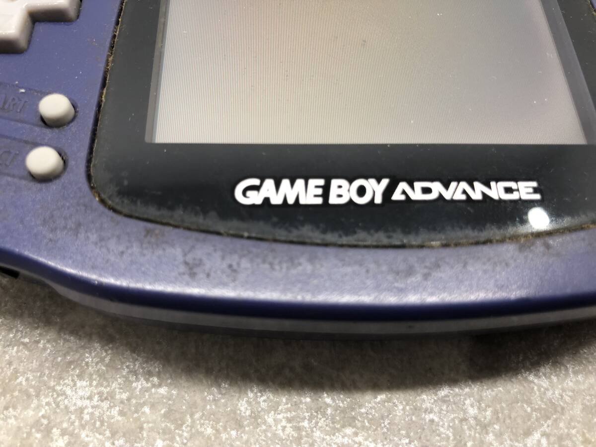 067 A) 【ジャンク品】PSP/ゲームボーイアドバンス/ゲームボーイ 067 A) 【ジャンク品】PSP/ゲームボーイアドバンス/ゲームボーイ