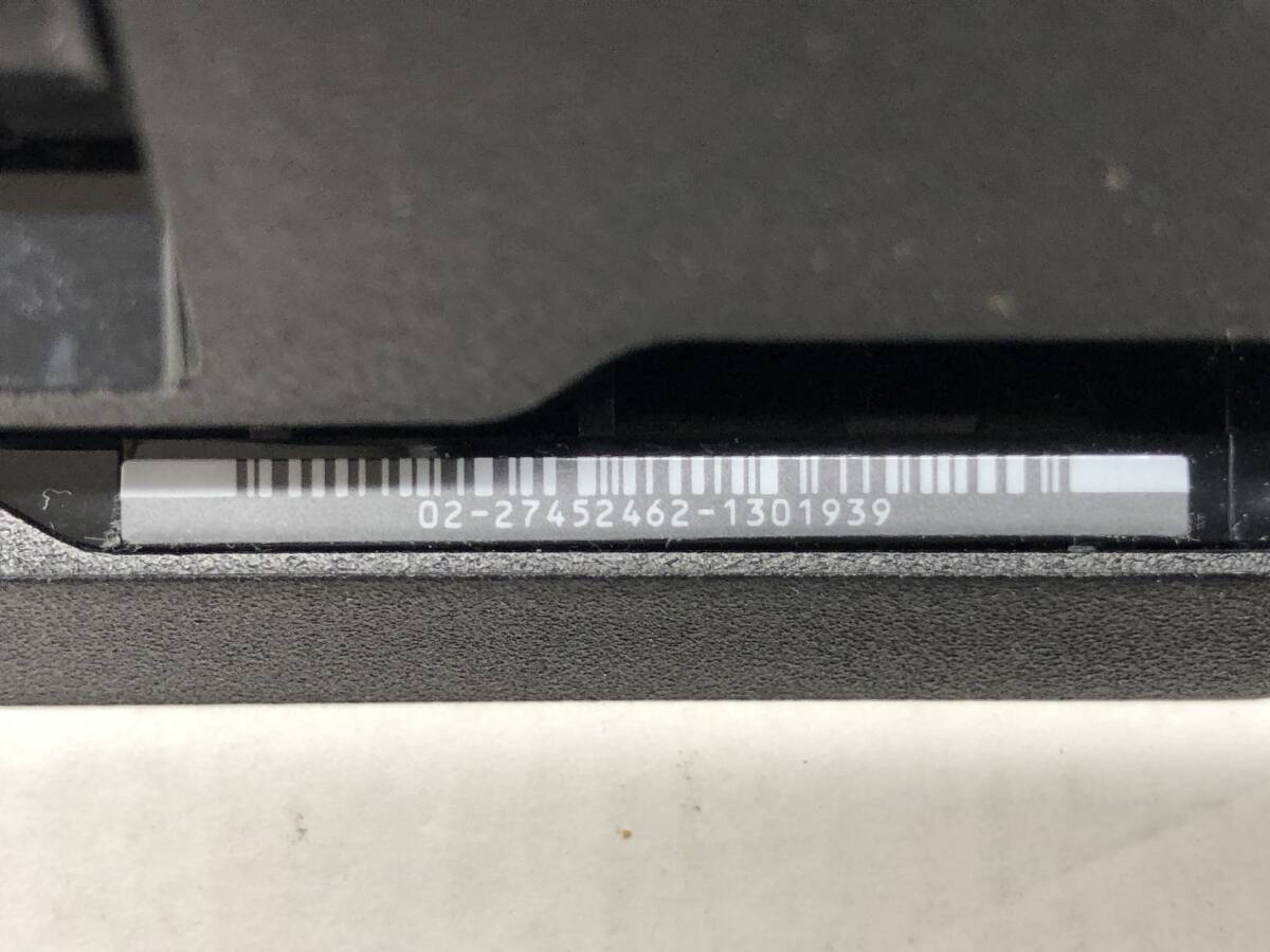 071 A) ≪中古品≫Playstation4 PS4 CUH-2100B ブラック 1TB 071 A) ≪中古品≫Playstation4 PS4 CUH-2100B ブラック 1TB