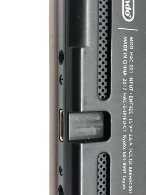 070 A) 《中古品》ニンテンドーSwitch 初期型 HAC-001 ネオン 070 A) 《中古品》ニンテンドーSwitch 初期型 HAC-001 ネオン