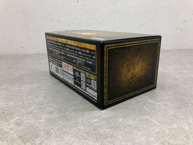 128-713 遊戯王 OCG 「QUARTER CENTURY DUELIST BOX」未開封 128-713 遊戯王 OCG 「QUARTER CENTURY DUELIST BOX」未開封