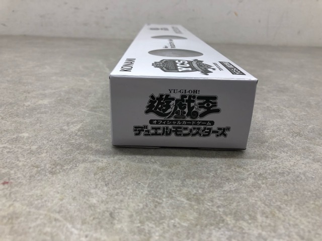 128-720 遊戯王 OCG 「M∀LICE デュエルセット」未開封 YCSJ限定 128-720 遊戯王 OCG 「M∀LICE デュエルセット」未開封 YCSJ限定