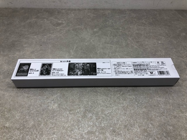 128-720 遊戯王 OCG 「M∀LICE デュエルセット」未開封 YCSJ限定 128-720 遊戯王 OCG 「M∀LICE デュエルセット」未開封 YCSJ限定