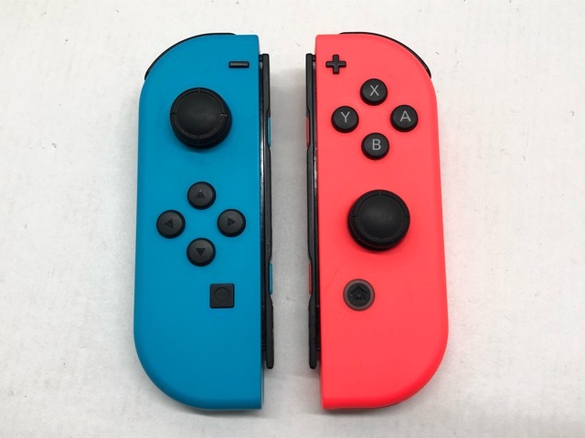 070 A) 《中古品》ニンテンドーSwitch 初期型 HAC-001 ネオン 070 A) 《中古品》ニンテンドーSwitch 初期型 HAC-001 ネオン