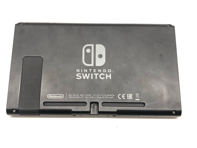 070 A) 《中古品》ニンテンドーSwitch 初期型 HAC-001 ネオン 070 A) 《中古品》ニンテンドーSwitch 初期型 HAC-001 ネオン