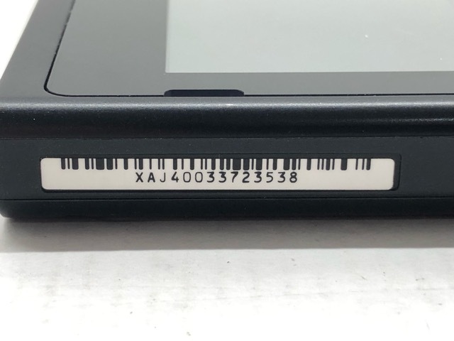 070 A) 《中古品》ニンテンドーSwitch 初期型 HAC-001 ネオン 070 A) 《中古品》ニンテンドーSwitch 初期型 HAC-001 ネオン