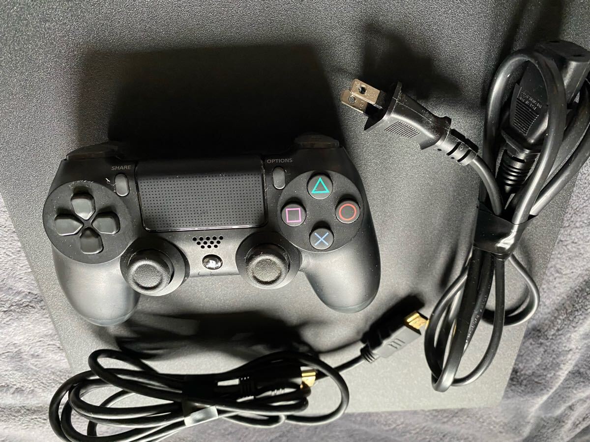 PS4 Pro CUH-7100B SONY プレステ4 プレイステーション PS4 Pro CUH-7100B SONY プレステ4 プレイステーション