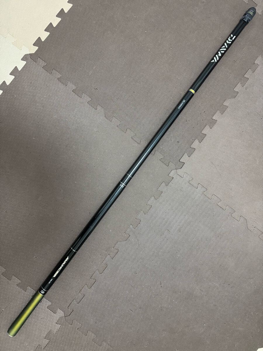 大割引 ダイワ アバンサー 早瀬抜 85M 鮎竿(アユ竿)|売買された アユ竿