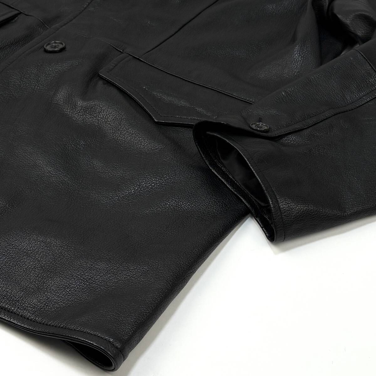 美品 CCU x EDIFICE 24AW 別注 Western Tailored Coat 美品 CCU x EDIFICE 24AW 別注 Western Tailored Coat