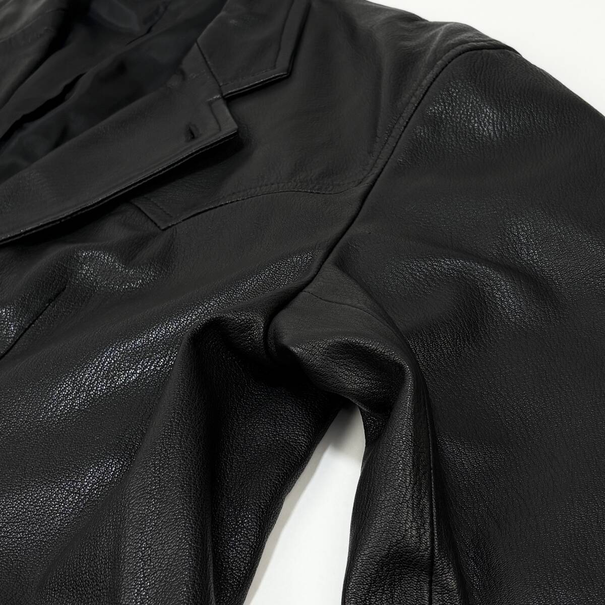 美品 CCU x EDIFICE 24AW 別注 Western Tailored Coat 美品 CCU x EDIFICE 24AW 別注 Western Tailored Coat