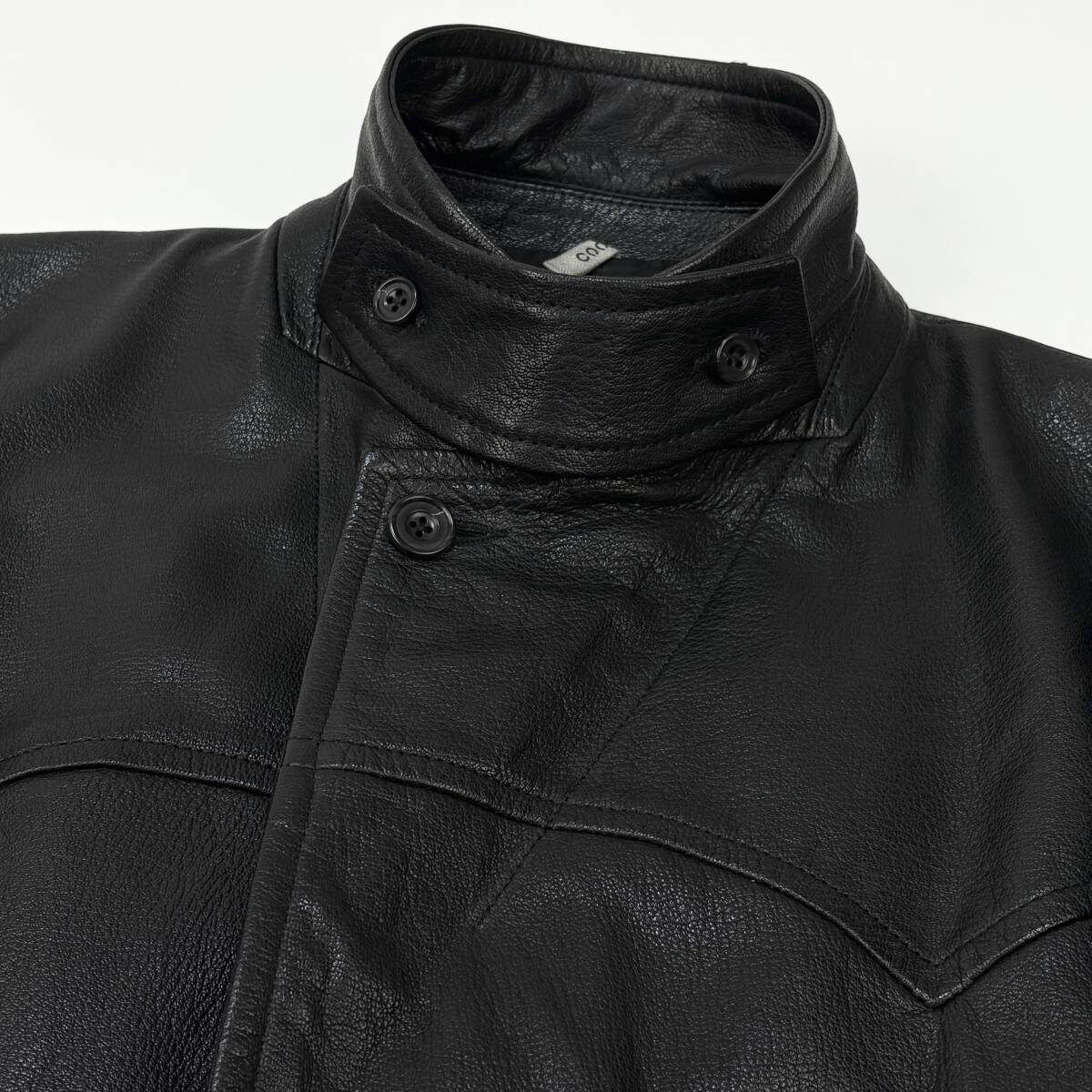 美品 CCU x EDIFICE 24AW 別注 Western Tailored Coat 美品 CCU x EDIFICE 24AW 別注 Western Tailored Coat