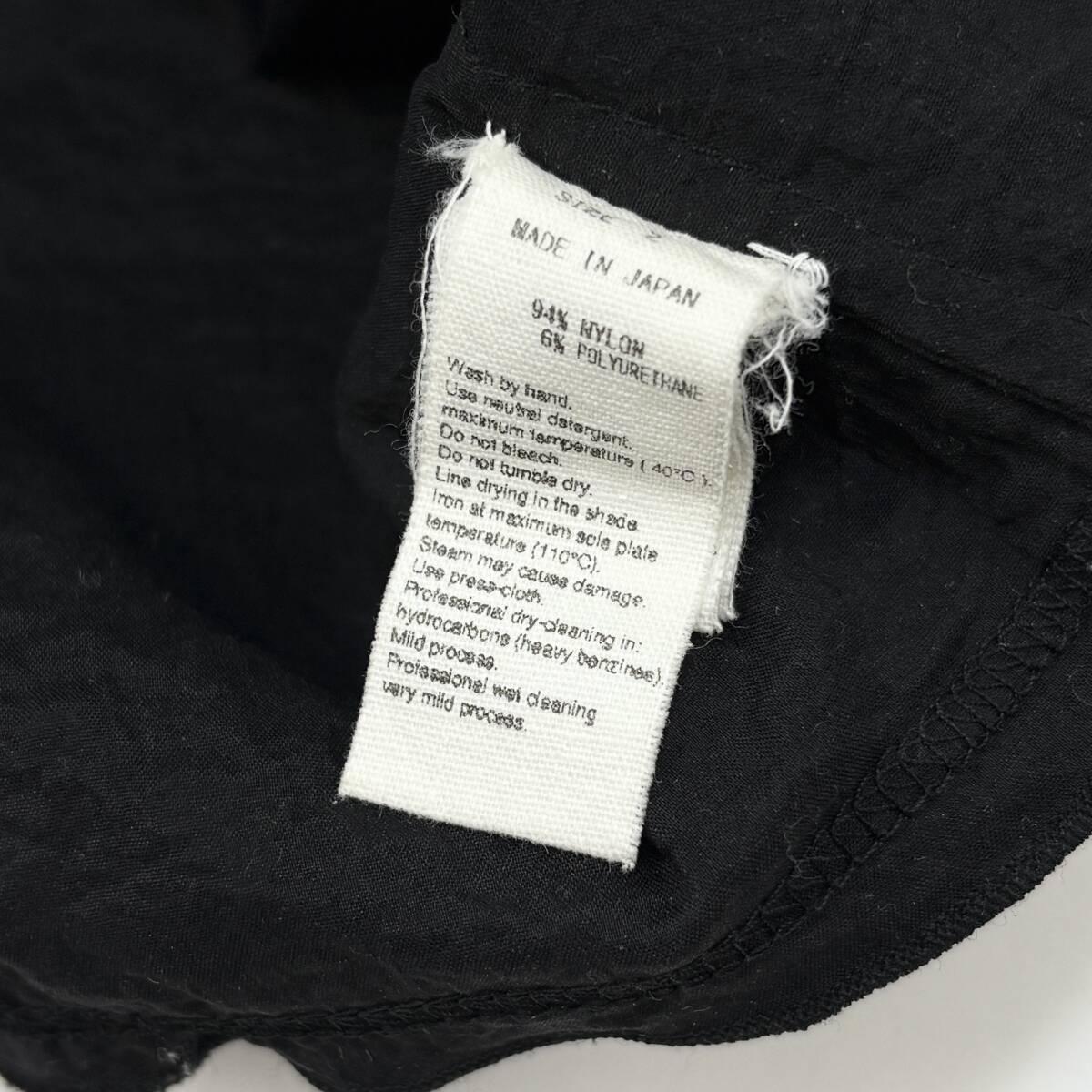 yo BIOTOP Lingerie / ヨー ビオトープ ランジェリー 21SS Sheer yo BIOTOP Lingerie / ヨー ビオトープ ランジェリー 21SS Sheer