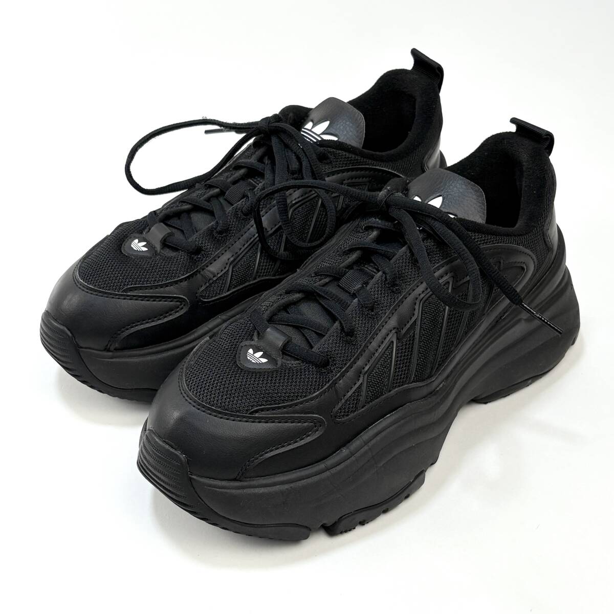 adidas / アディダス 24AW OZGAIA W / オズガイア IG6045 US9 adidas / アディダス 24AW OZGAIA W / オズガイア IG6045 US9